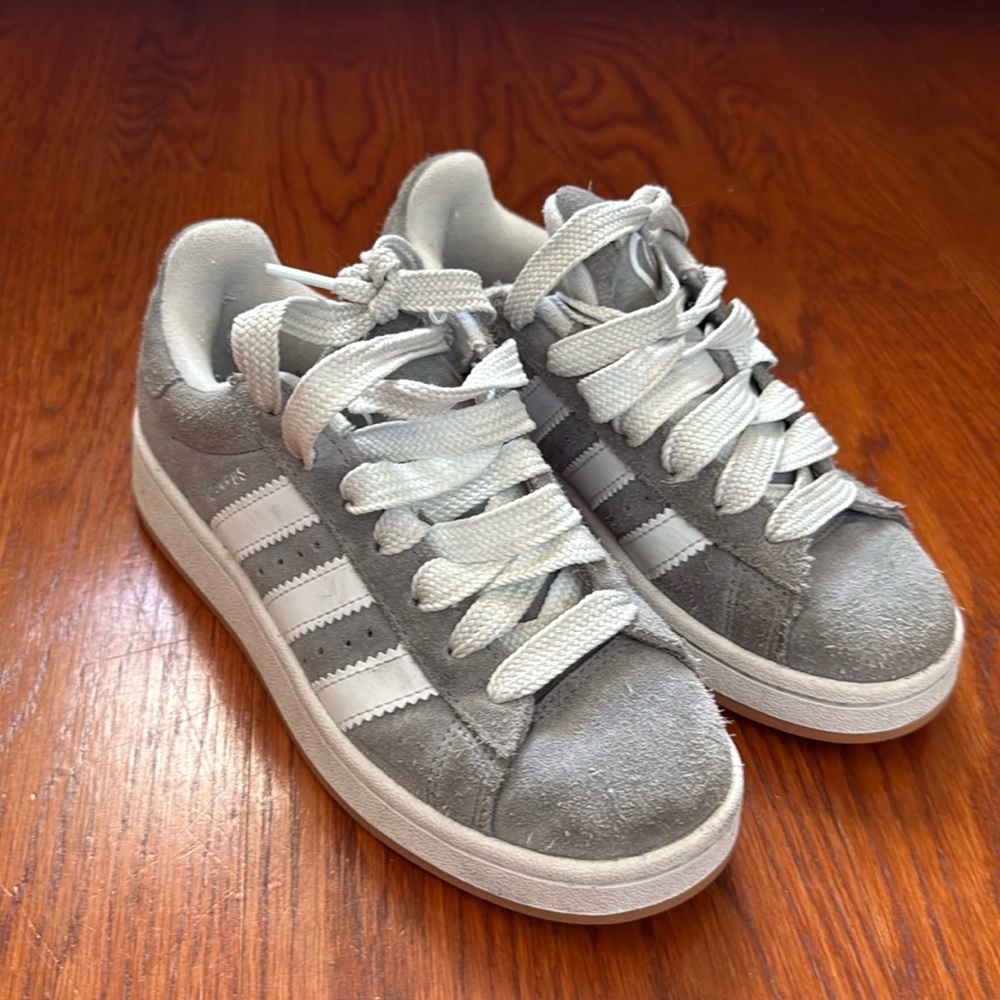 Campus Adidas